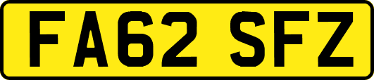 FA62SFZ