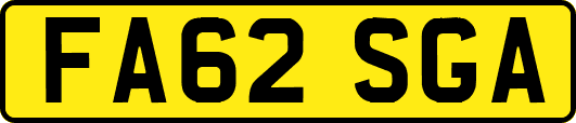 FA62SGA