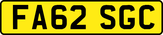FA62SGC
