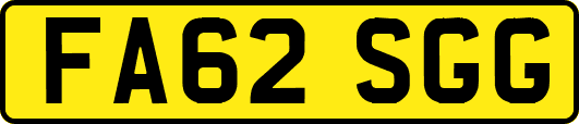 FA62SGG