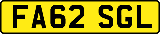 FA62SGL