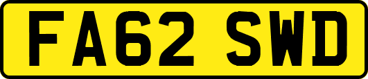 FA62SWD