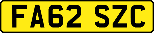 FA62SZC