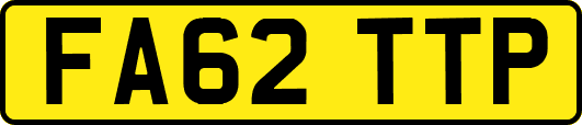FA62TTP