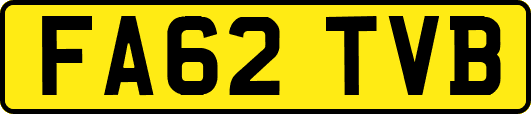 FA62TVB