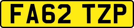 FA62TZP