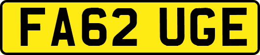 FA62UGE