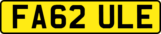 FA62ULE