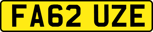 FA62UZE