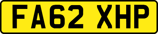 FA62XHP