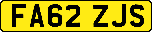 FA62ZJS