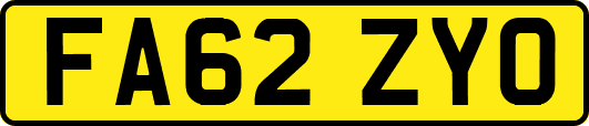 FA62ZYO