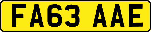 FA63AAE