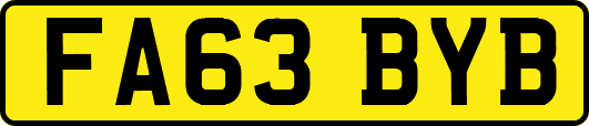 FA63BYB