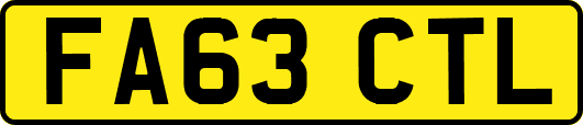 FA63CTL