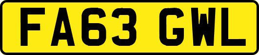 FA63GWL