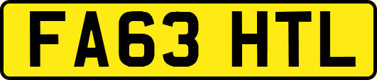 FA63HTL