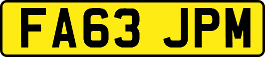 FA63JPM