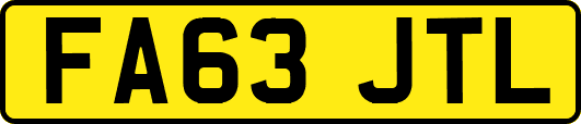 FA63JTL