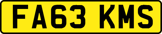 FA63KMS