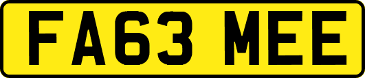 FA63MEE