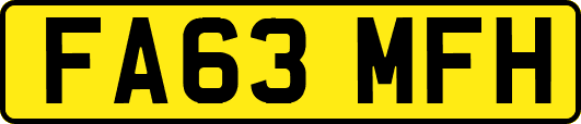 FA63MFH