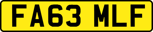 FA63MLF