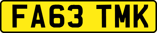 FA63TMK