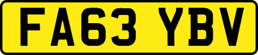 FA63YBV