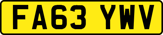 FA63YWV