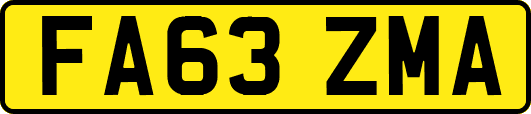 FA63ZMA