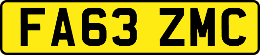 FA63ZMC