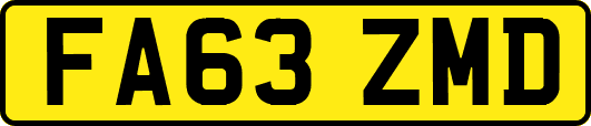 FA63ZMD