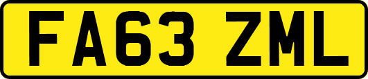 FA63ZML