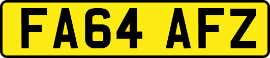 FA64AFZ