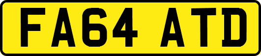 FA64ATD