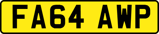 FA64AWP