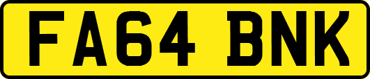 FA64BNK