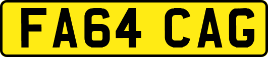 FA64CAG