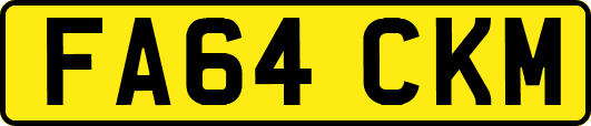 FA64CKM