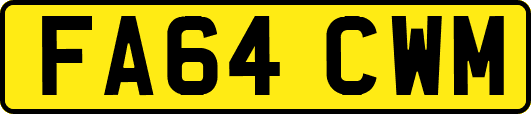 FA64CWM