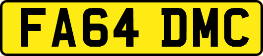 FA64DMC