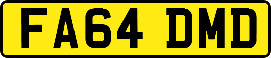 FA64DMD