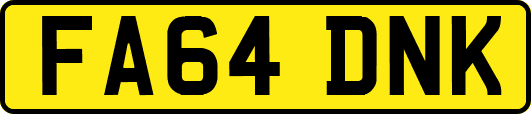 FA64DNK