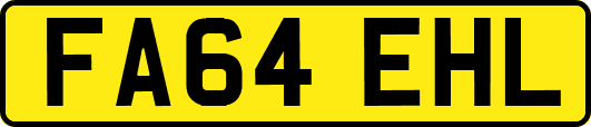 FA64EHL