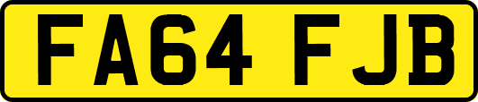 FA64FJB