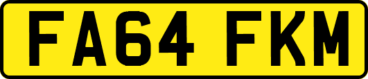 FA64FKM