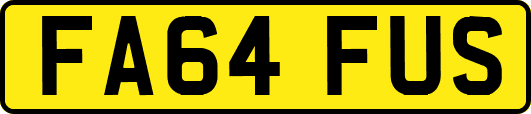 FA64FUS