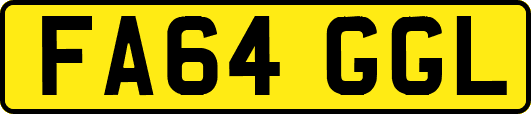 FA64GGL