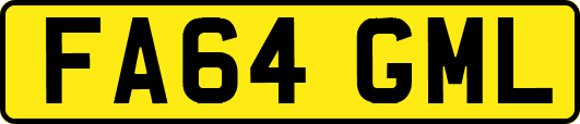 FA64GML